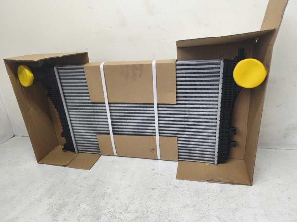 INTERCOOLER VW/SEAT/SKODA/AUDI 1.8/2.0TSI 1.9TDI/2.0TDI - Vue 1